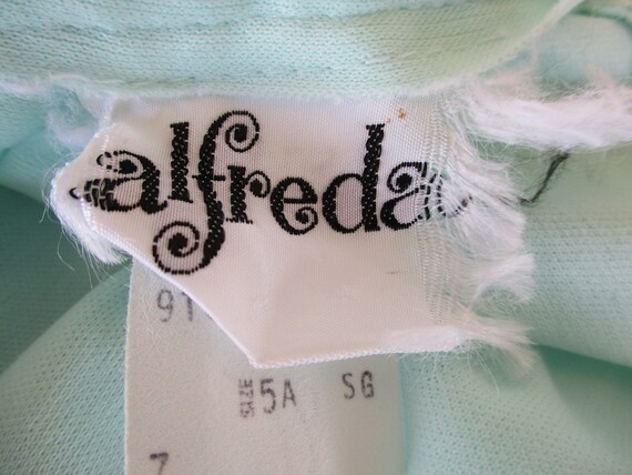 Alfreda Sleeveless Dress - image 6