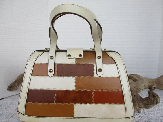 Patchwork Purse - image 5