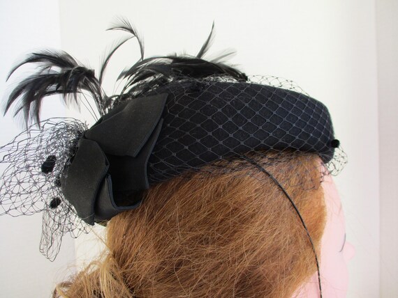 Lancaster Wool Hat - image 3