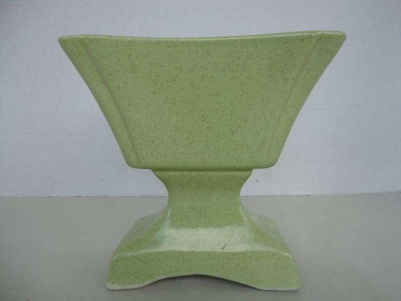 Gilmer Potteries Planter
