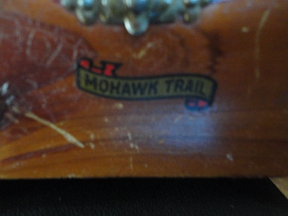 Mohawk Trail Souvenir Box - image 4