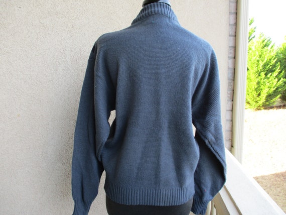 Gitano Pullover Sweater - image 4