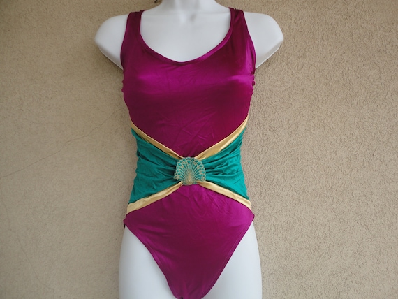 Rose Marie Reid Swimsuit