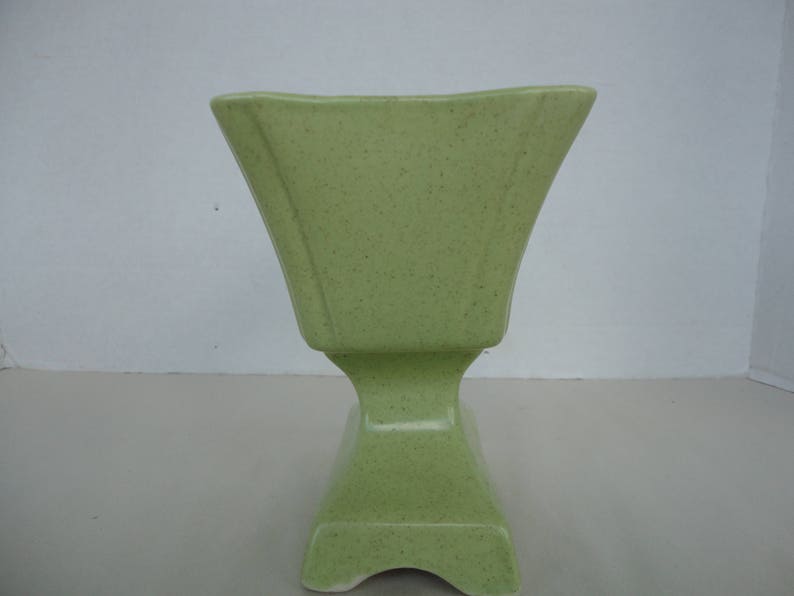 Gilmer Potteries Planter