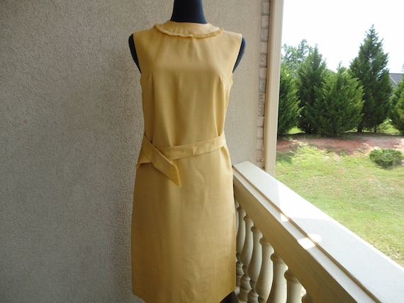 Anne Fogarty Dress - AF Boutique