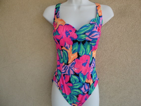 Robby Len Swimsuit