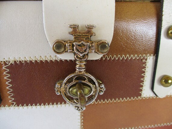 Patchwork Purse - image 2