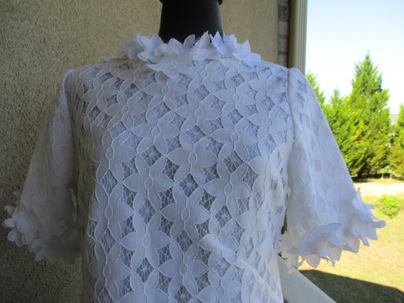 Beach Wedding Dress