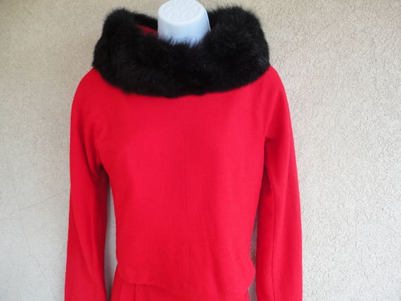 Geary Roark Kamisato Red Suit