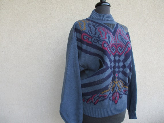 Gitano Pullover Sweater - image 6