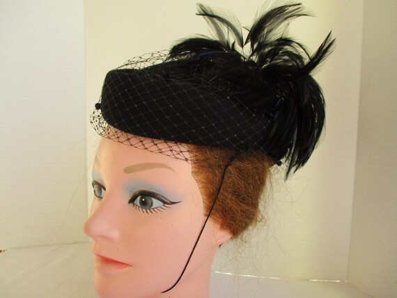 Lancaster Wool Hat - image 1