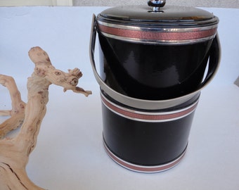 Georges Briard Tall Ice Bucket