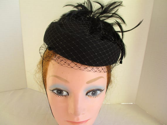 Lancaster Wool Hat - image 4