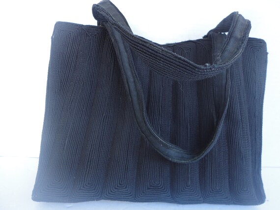 Genuine Corde' Purse
