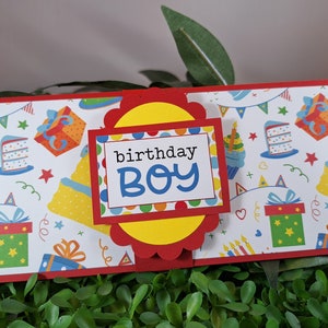 Birthday Money Holder -- Money Holder  -- Money Holder -- Birthday Money Gift