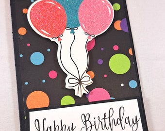 Birthday Money Holder -- Money Holder  -- Money Holder -- Birthday Money Gift--Gift Card Holder