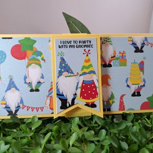 Birthday Money Holder -- Money Holder  -- Money Holder -- Birthday Money Gift