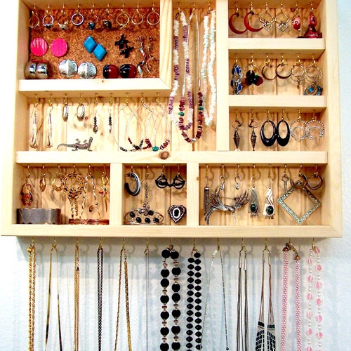 Small Do It Yourself Jewelry Kit Etsy