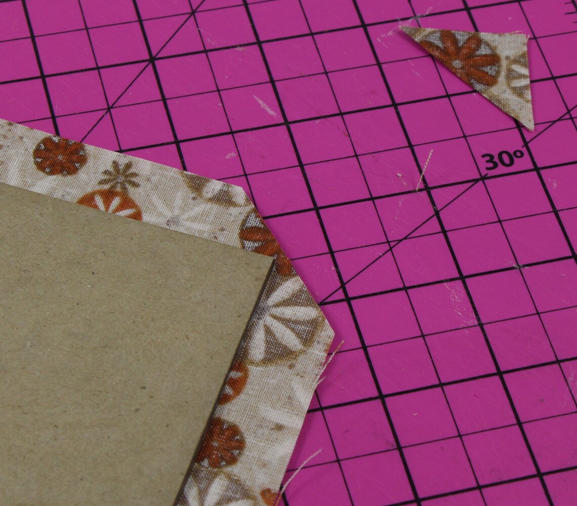 Bookbinding miter tool Corner miter tool Cartonnage tool Etsy