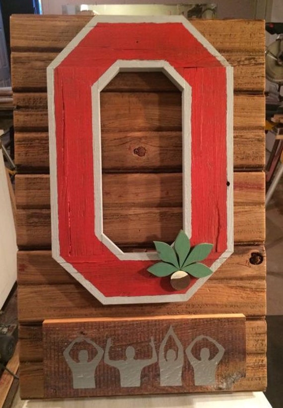 Osu 3d Sign Etsy Osu 3d Sign Etsy