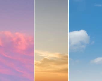 Sky-vervangingspakket voor onroerend goed