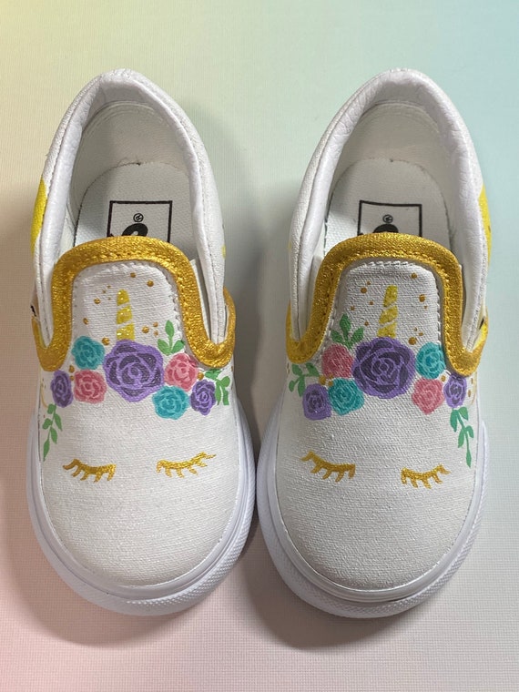 vans unicorn shoes australia
