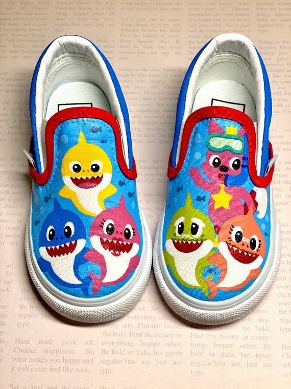 custom baby vans