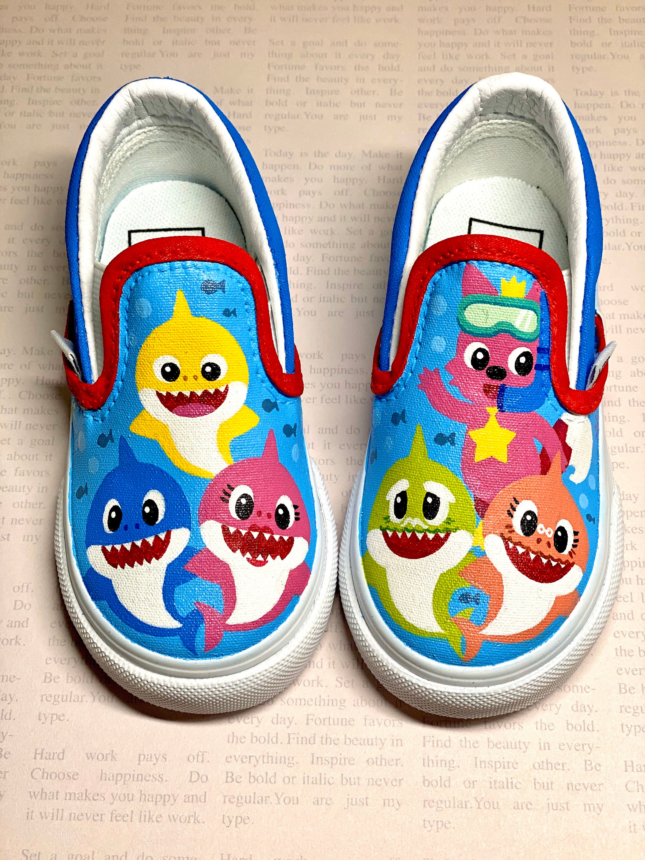 vans custom shoes shipping time