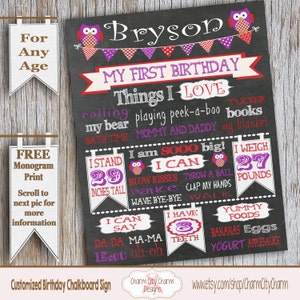 Minnie Mouse First Birthday Chalkboard Sign Poster Disney Etsy Minnie Mouse First Birthday Chalkboard Sign Poster Disney Etsy