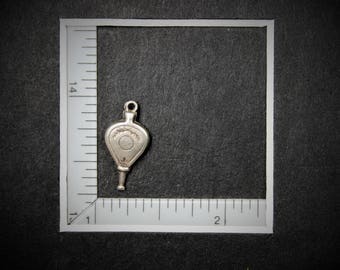 Bellows Sterling Silver Charm from StoryTeller Charms 104
