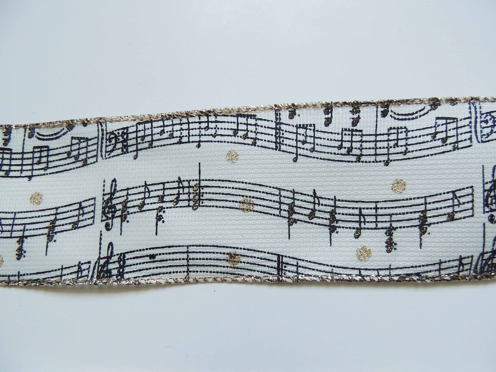 Note With A Ribbon 2.5
