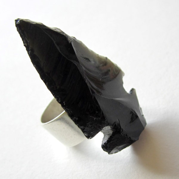 Arrowhead Ring