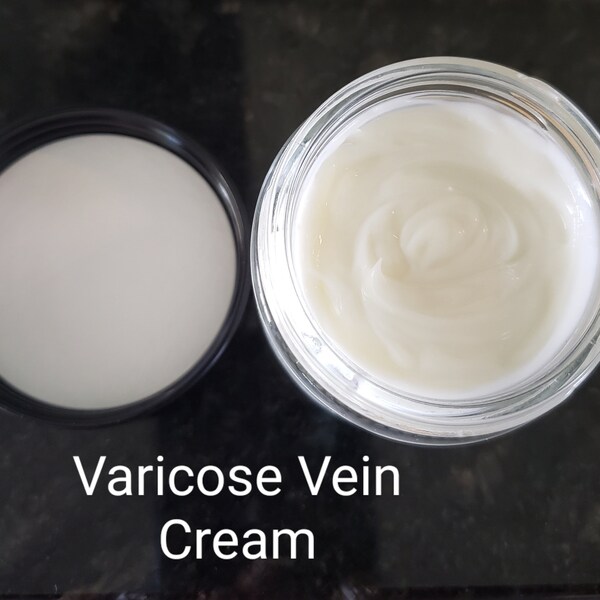 Spider Vein Cream Etsy