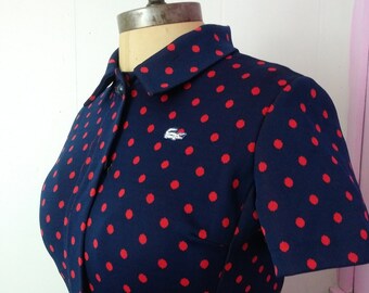 plus size lacoste polo shirts