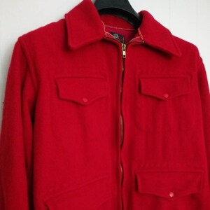 Johnson Woolen Mill Etsy