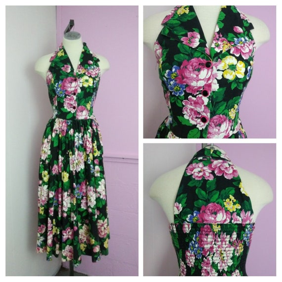 robbie bee dresses vintage