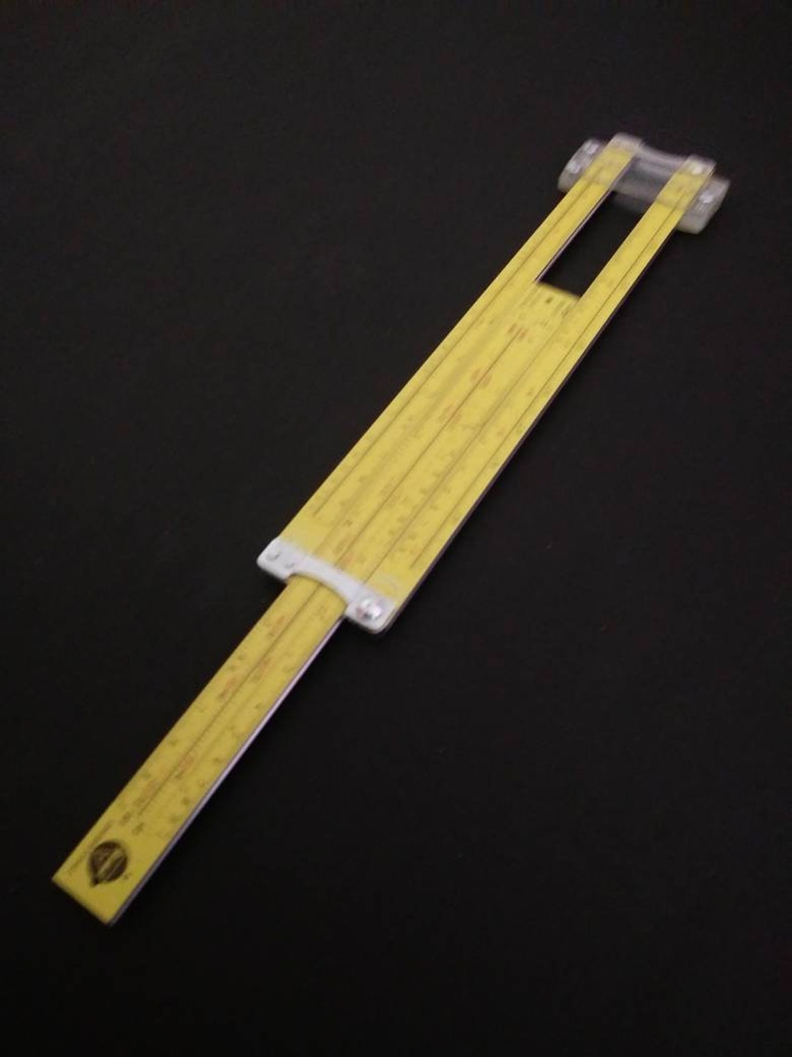 pickett architect scale