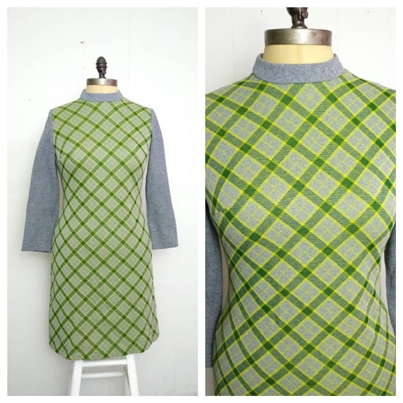 vintage mod clothing