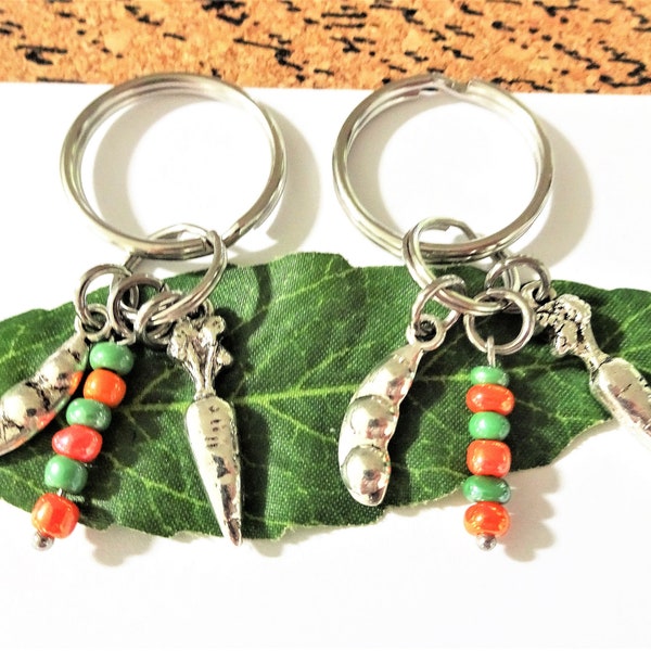 Like Peas and Carrot Etsy