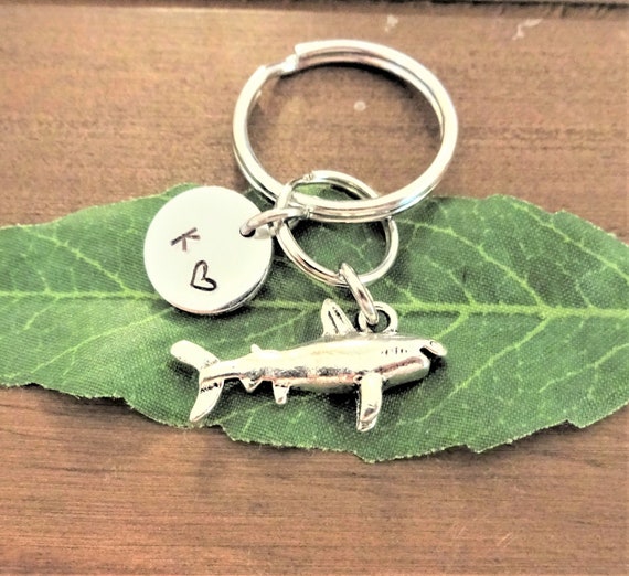 Crafts Stocking Stuffer SAMANTHA Personalized Zipper Pull-Backpack KeyRing