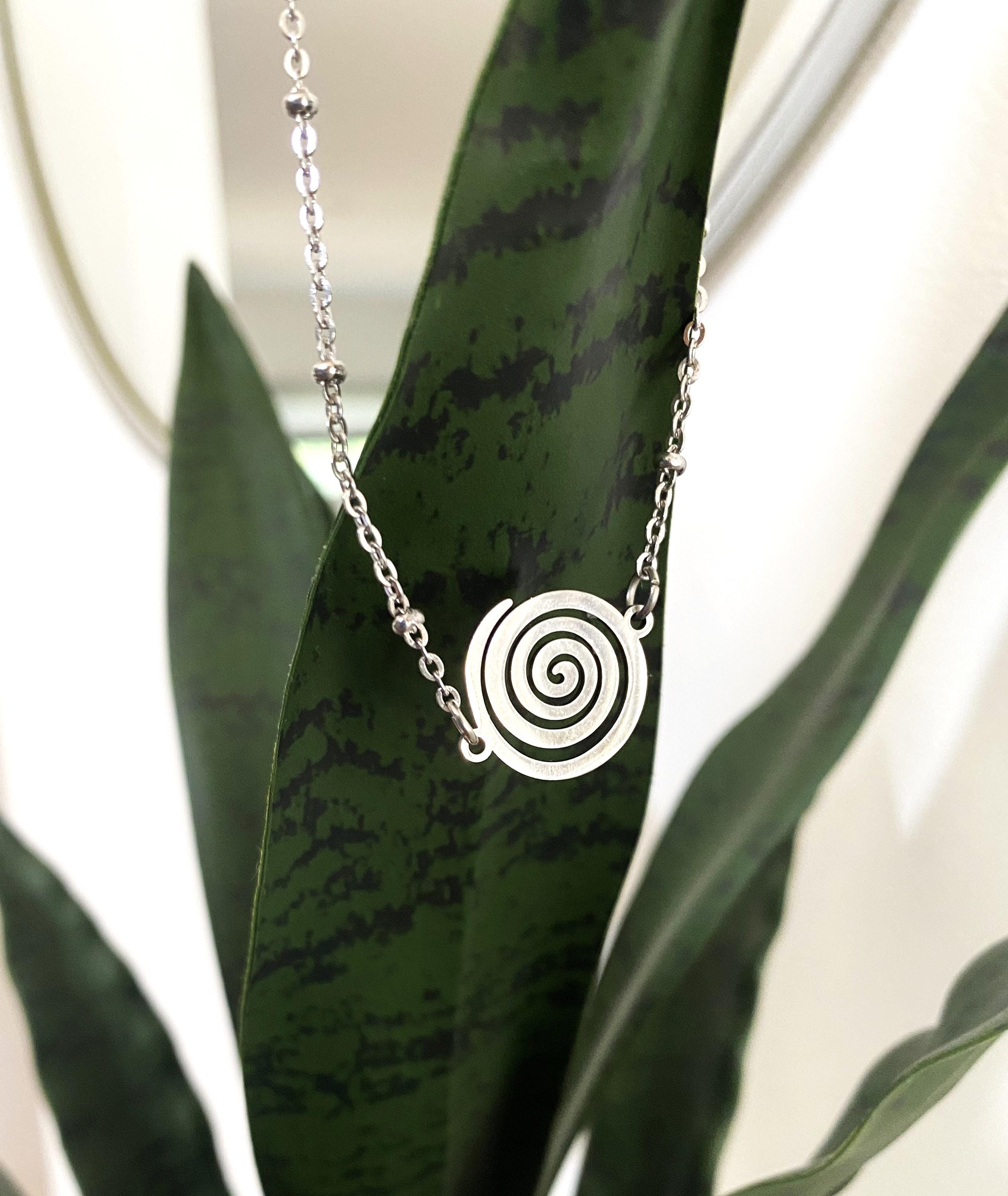 Timelessly Twinkling - red - Paparazzi necklace