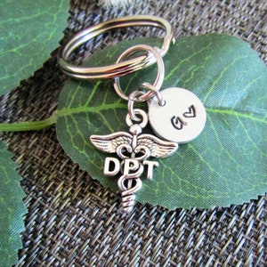 Physiotherapy Keychains