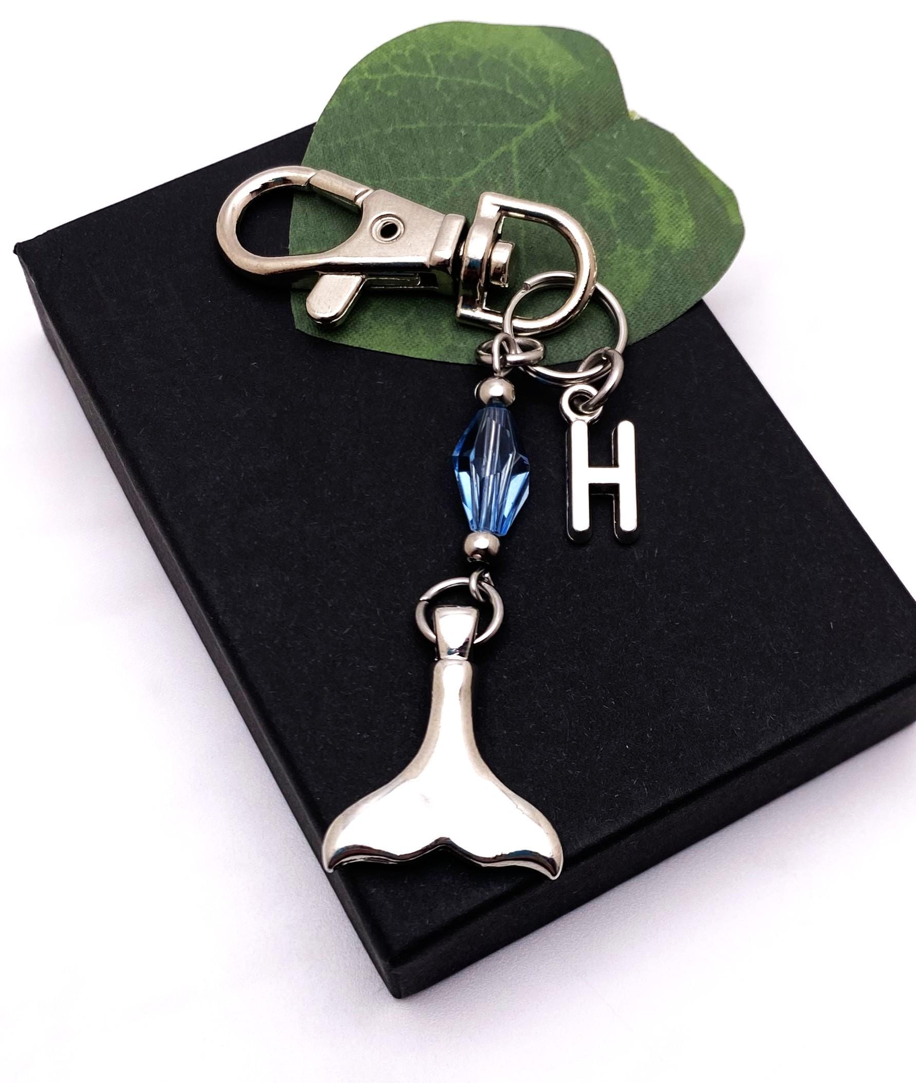 Swarovski Bag Charm - Etsy