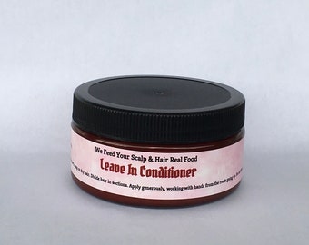 Nappy Hair Care Etsy