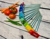 Vegetable Garden Marker
