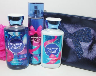 Bath And Body Works Etsy