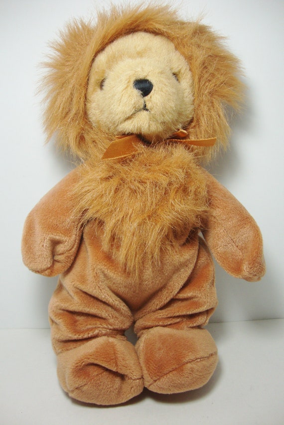 ganz teddy bear