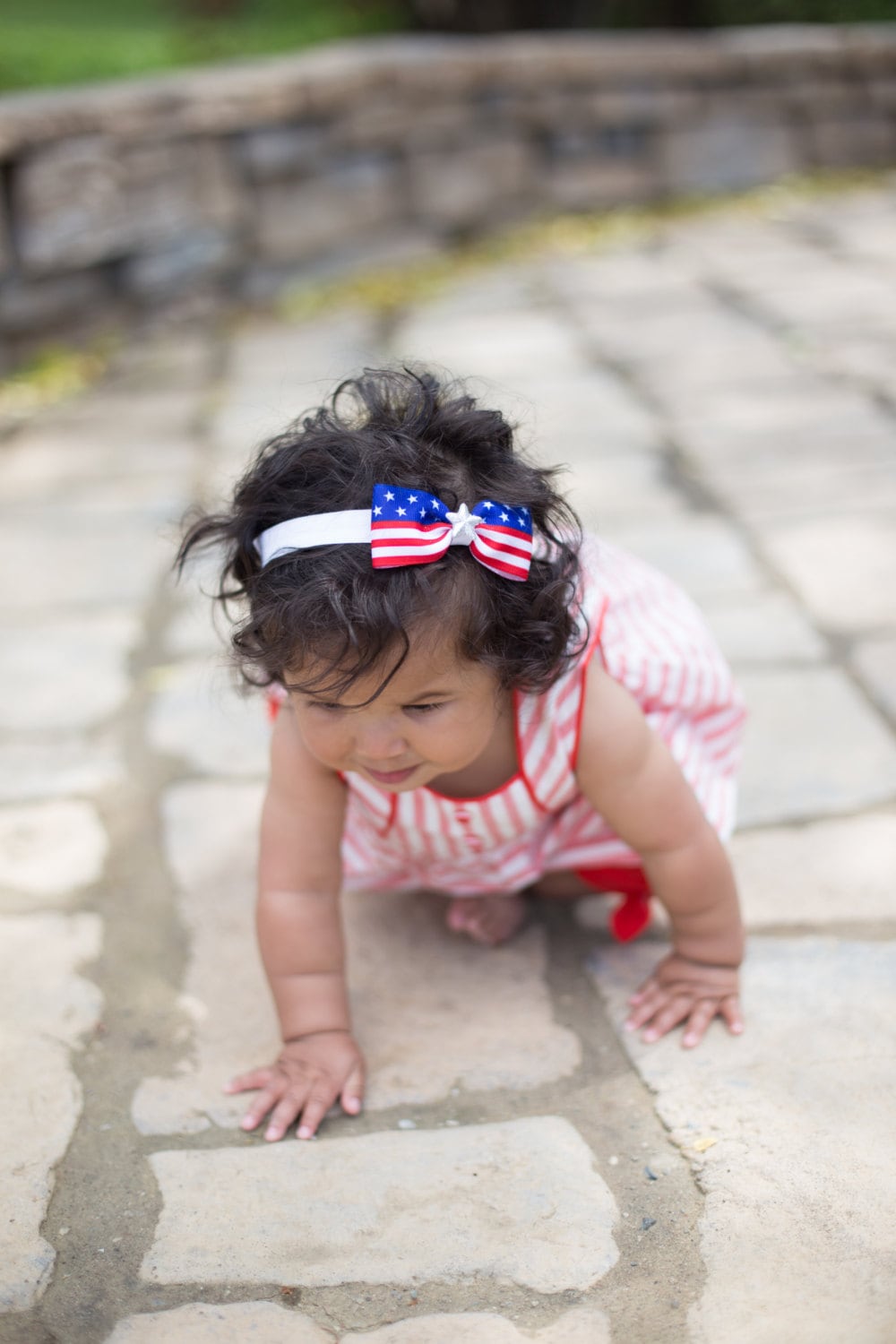 etsy fourth of july headbands