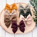 see more listings in the Faux and Glitter Bows section