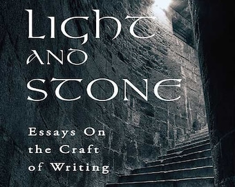 Light and Stone, non-fiction how-to publish your book education, published author, writer, editing, book agent information